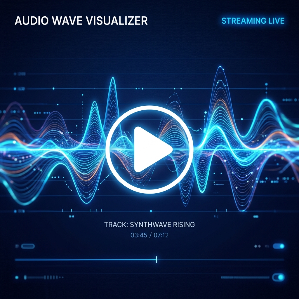 Audio